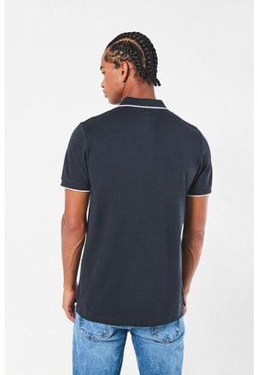 CAMISA POLO KOAJ EZRA 1/25