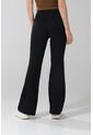 PANTALON KOAJ FLARE MODA 17827 1/25 de Koaj