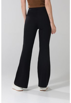 PANTALON KOAJ FLARE MODA 17827 1/25