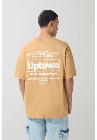 CAMISETA KOAJ SPEK 21677 1/25 Koaj