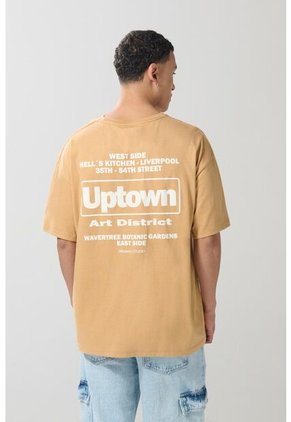 CAMISETA KOAJ SPEK 21677 1/25