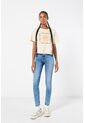 KOAJ PANTALON KOAJ JEAN JEGGING STA 14411 4/2 de Koaj