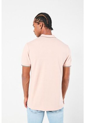 CAMISA POLO KOAJ ILACK 1/25