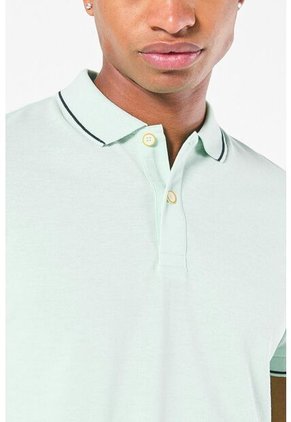 CAMISA POLO KOAJ ILACK 1/25