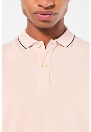 CAMISA POLO KOAJ ILACK 1/25