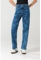 PANTALON KOAJ JEAN STRAIGHT LEG 24121 2/25 de Koaj