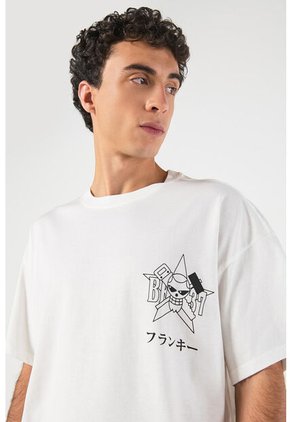 KOAJ CAMISETA KOAJ FRANKOT 16289 4/24
