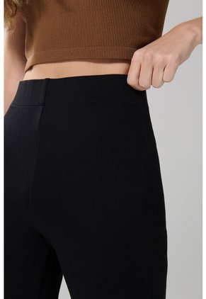 PANTALON KOAJ FLARE MODA 17827 1/25