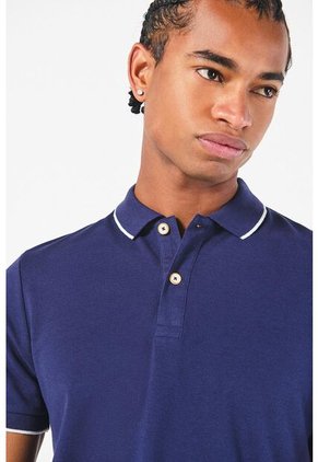 CAMISA POLO KOAJ EZRA 1/25