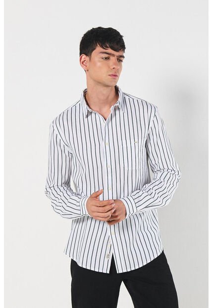 KOAJ CAMISA KOAJ SPORT COLLAR ML 6882 3/24