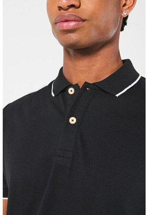 CAMISA POLO KOAJ EZRA 1/25