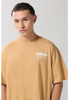 CAMISETA KOAJ SPEK 21677 1/25