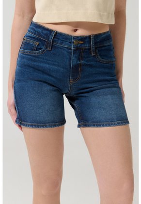 KOAJ SHORT KOAJ JEAN GIRLFRIEND 25319 3/25