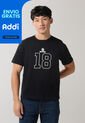KOAJ CAMISETA KOAJ 18034 1/25 de Koaj
