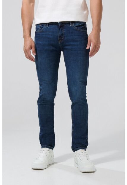 PANTALON KOAJ JEAN  SKINNY FIT 27315 3/25