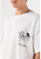 KOAJ CAMISETA KOAJ FRANKOT 16289 4/24 de Koaj