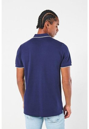 CAMISA POLO KOAJ EZRA 1/25