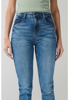 PANTALON KOAJ JEAN JEGGING TA  22849 2/25