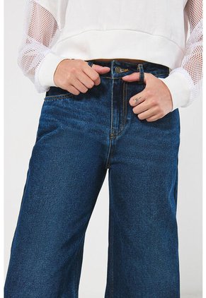 KOAJ PANTALON KOAJ JEAN OPEN LEG 13900 4/24
