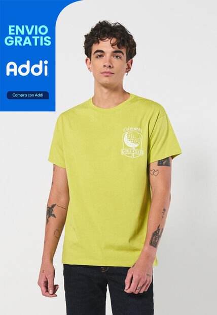 CAMISETA KOAJ 12040 3/24