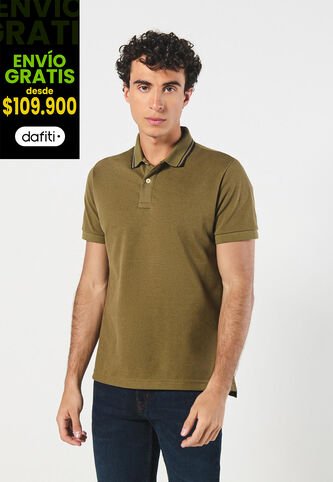 KOAJ CAMISA POLO KOAJ 15104 4/24 Koaj