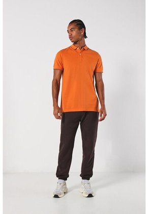 CAMISA POLO KOAJ ILACK 1/25