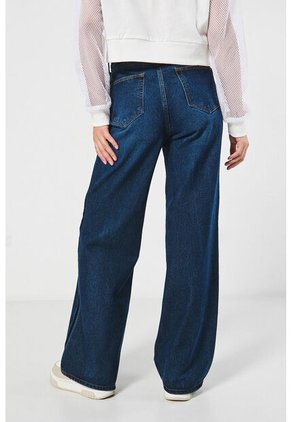 KOAJ PANTALON KOAJ JEAN OPEN LEG 13900 4/24