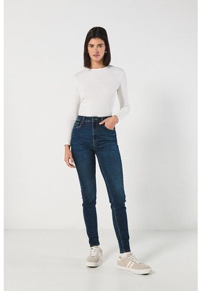 KOAJ PANTALON KOAJ JEAN JEGGING STA 16408 4/2