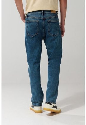 PANTALON KOAJ JEAN STRAIGHT LEG 24848 3/25