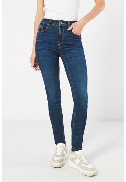 KOAJ PANTALON KOAJ JEAN JEGGING TA FB 15062 4