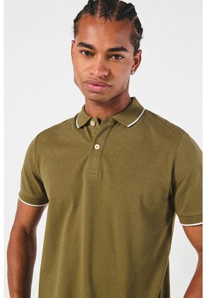 CAMISA POLO KOAJ EZRA 1/25