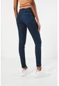KOAJ PANTALON KOAJ JEAN PUSH UP 18940 1/25 de Koaj