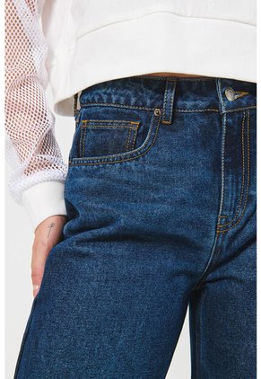 KOAJ PANTALON KOAJ JEAN OPEN LEG 13900 4/24