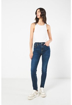 KOAJ PANTALON KOAJ JEAN JEGGING TA FB 15062 4