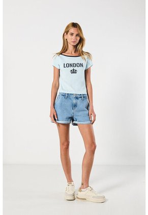 KOAJ CAMISETA KOAJ NON 15074 4/24