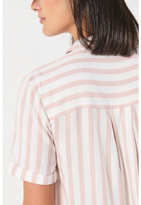 KOAJ BLUSA KOAJ CAMISERA MC BOL 8258 3/24