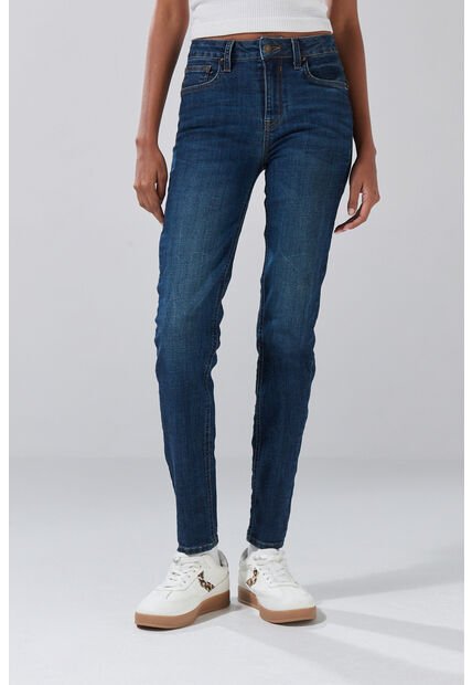 KOAJ PANTALON KOAJ JEAN PUSH UP 32006 1/26