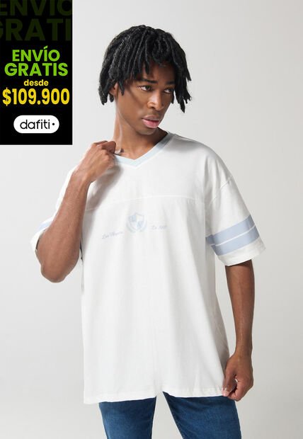 KOAJ CAMISETA KOAJ KAMS 21761 1/25