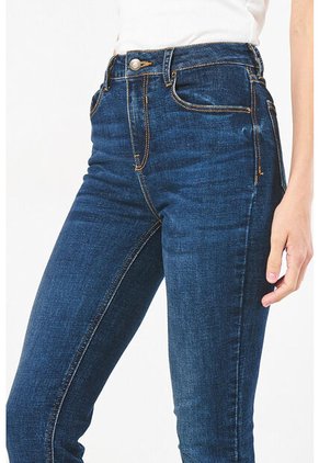 KOAJ PANTALON KOAJ JEAN JEGGING TA FB 15062 4