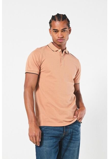 CAMISA POLO KOAJ EZRA 1/25