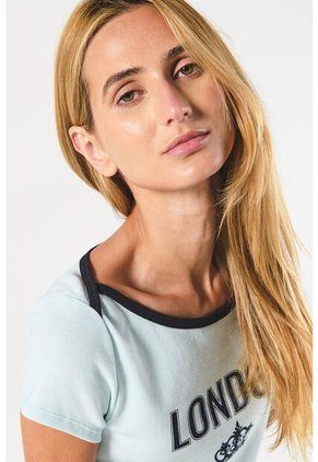 KOAJ CAMISETA KOAJ NON 15074 4/24