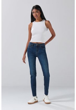 KOAJ PANTALON KOAJ JEAN PUSH UP 32006 1/26