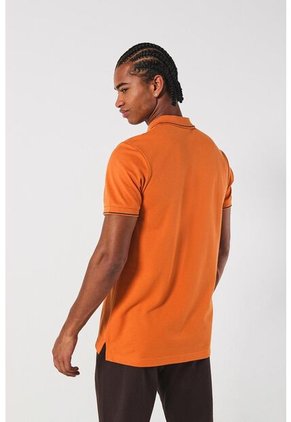 CAMISA POLO KOAJ ILACK 1/25