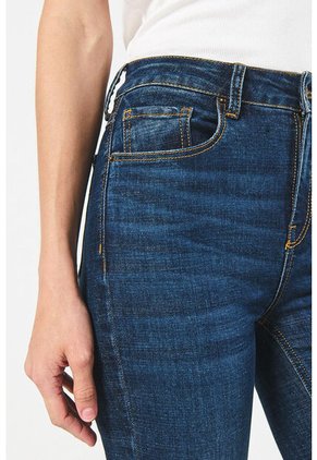 KOAJ PANTALON KOAJ JEAN JEGGING TA FB 15062 4