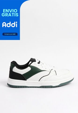 KOAJ ZAPATOS KOAJ SKT URBANO M 20484 3/25 Koaj