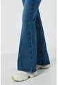 KOAJ PANTALÓN KOAJ FLARE 16435 M 4/24 de Koaj