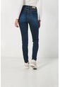 KOAJ PANTALON KOAJ JEAN JEGGING STA 16408 4/2 de Koaj