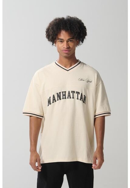 CAMISETA KOAJ EAST 19791 1/25