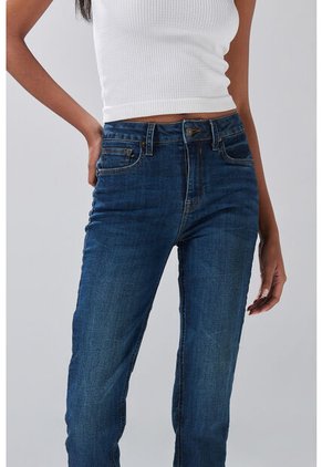 KOAJ PANTALON KOAJ JEAN PUSH UP 32006 1/26