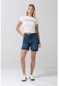 KOAJ SHORT KOAJ JEAN EXBOYFRIEND 25322 3/25 de Koaj